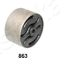 Ashika GOM-863