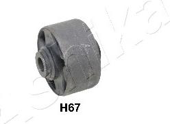 Ashika GOM-H67 - Auto Part
