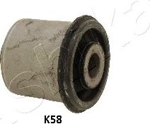 Ashika GOM-K58
