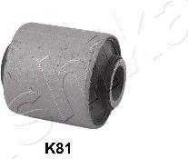 Ashika GOM-K81 - Auto Part