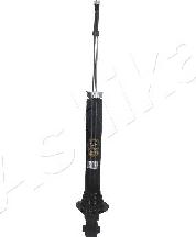 Ashika MA-22000 - Auto Part