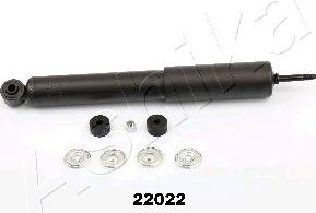 Ashika MA-22022