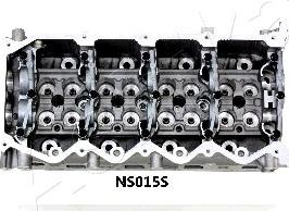 Ashika NS015S