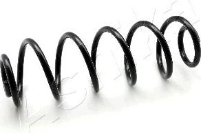 Ashika ZCA6104A - Auto Part