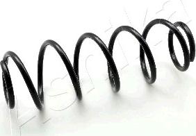 Ashika ZCA6612H - Auto Part