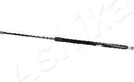 Ashika ZSA40015 - Auto Part