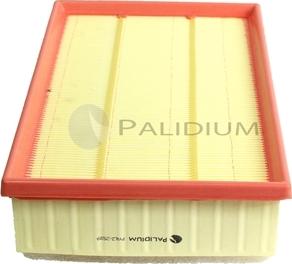 WIX Filters WA9870 - GAISA FILTRS