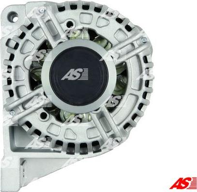 AS-PL A0049S - Ģenerators