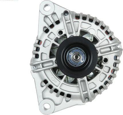 AS-PL A0072 - Auto Part