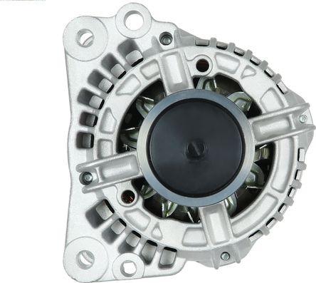 AS-PL A0235 - Ģenerators