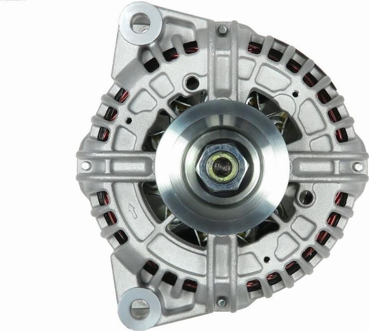 AS-PL A0305 - Ģenerators