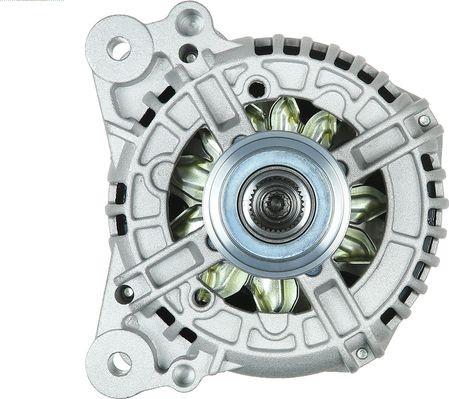 AS-PL A0362 - Auto Part