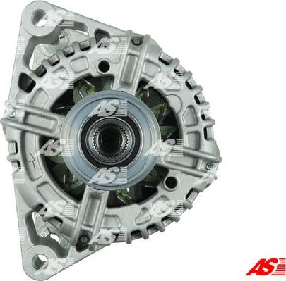 AS-PL A0524 - Auto Part