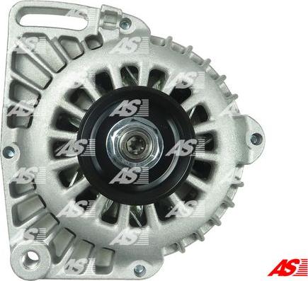 AS-PL A1014 - Auto Part