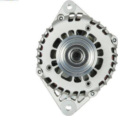 AS-PL A1021(P) - Auto Part