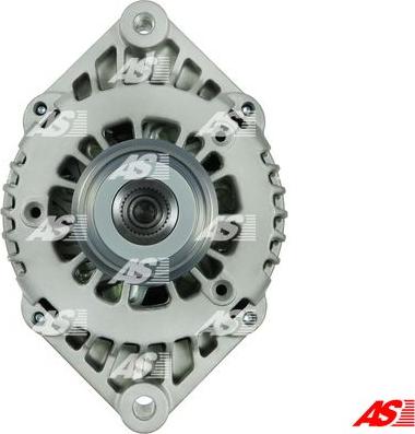AS-PL A1031S