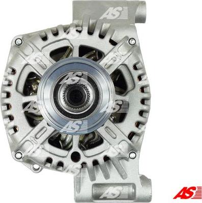 AS-PL A3133 - Ģenerators