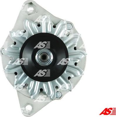 AS-PL A4051 - Ģenerators