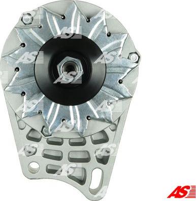 AS-PL A4081 - Ģenerators