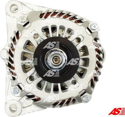 AS-PL A5096 - Ģenerators