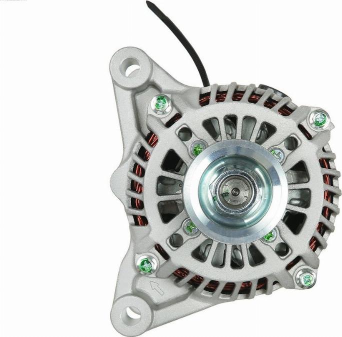 AS-PL A5108 - Ģenerators