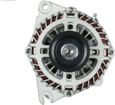 AS-PL A5137 - Ģenerators
