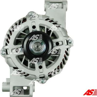 AS-PL A5260 - Ģenerators
