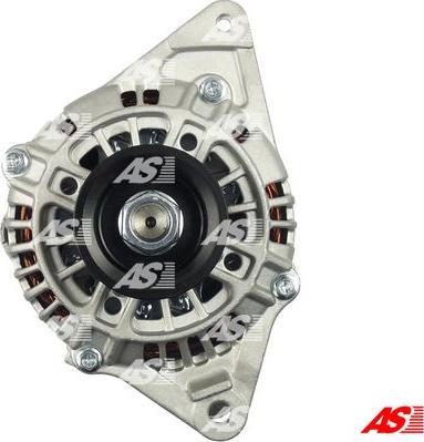 AS-PL A5304 - Ģenerators