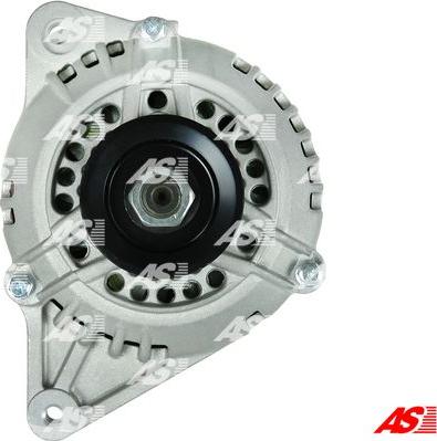 AS-PL A5326 - Ģenerators
