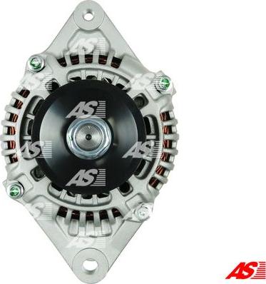 AS-PL A5383S - Ģenerators