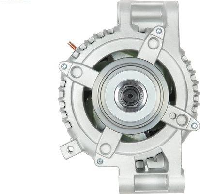 AS-PL A6063 - Ģenerators