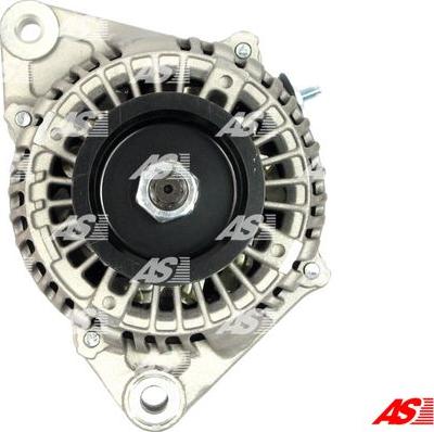 AS-PL A6099 - Ģenerators