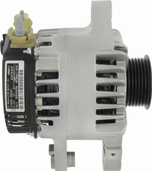AS-PL A6266PR - Auto Part