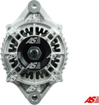 AS-PL A6350 - Ģenerators