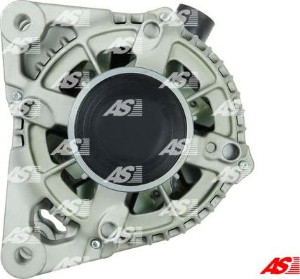 AS-PL A6435S - Ģenerators