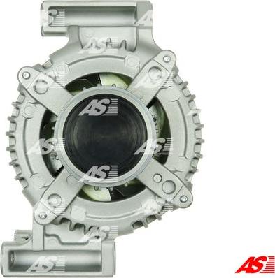 AS-PL A6513S - Ģenerators