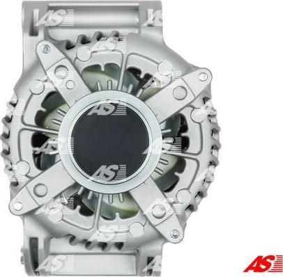 AS-PL A6577S - Auto Part