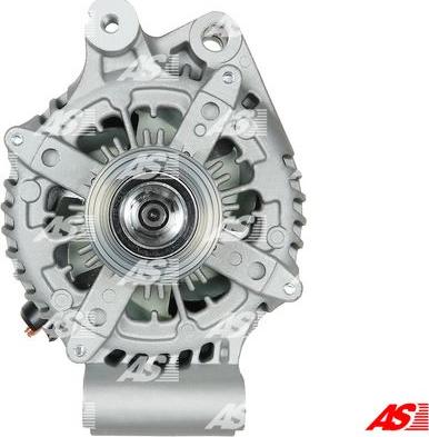 AS-PL A6616S - Auto Part