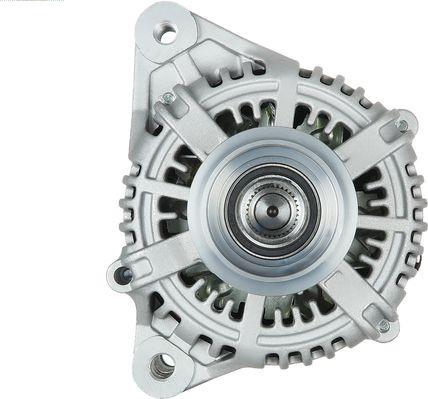 AS-PL A9035 - Ģenerators