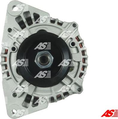 AS-PL A9170 - Ģenerators