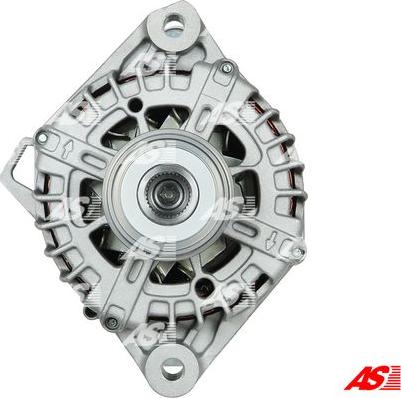 AS-PL A9304S - Auto Part