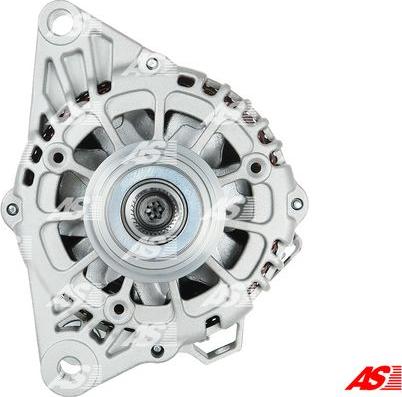 AS-PL A9343S - Auto Part