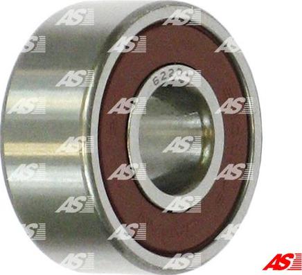 AS-PL ABE9007(NSK) - Auto Part