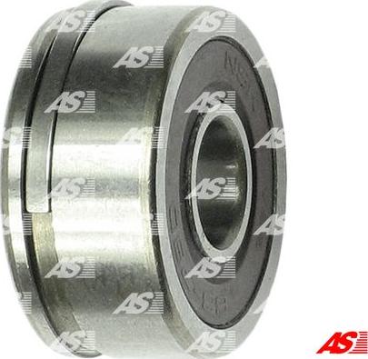 AS-PL ABE9012(NSK) - Gultnis
