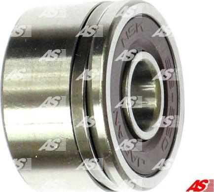 AS-PL ABE9014(NSK) - Gultnis