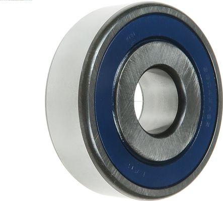 AS-PL ABE9018(FAG)(BULK) - Gultnis
