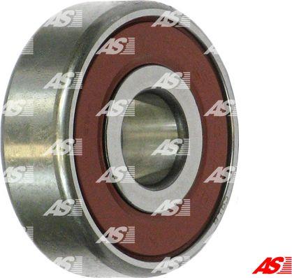 AS-PL ABE9018(NSK) - Gultnis