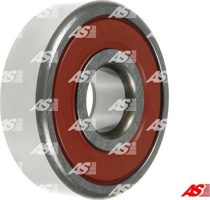 AS-PL ABE9024(NSK) - Auto Part