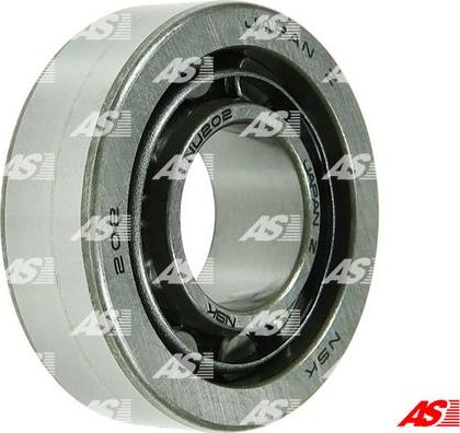 AS-PL ABE9033(NSK) - Auto Part