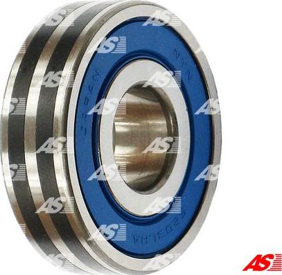 AS-PL ABE9092(NTN)